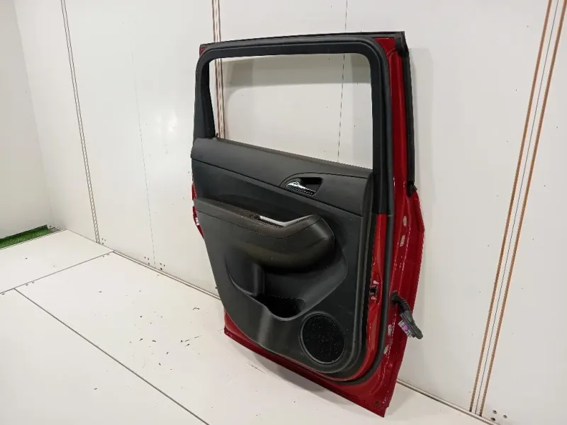 Porta POST SX 95242606 Chevrolet Orlando 2011