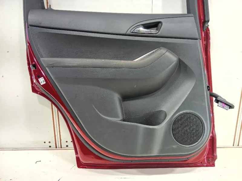 Porta POST SX 95242606 Chevrolet Orlando 2011