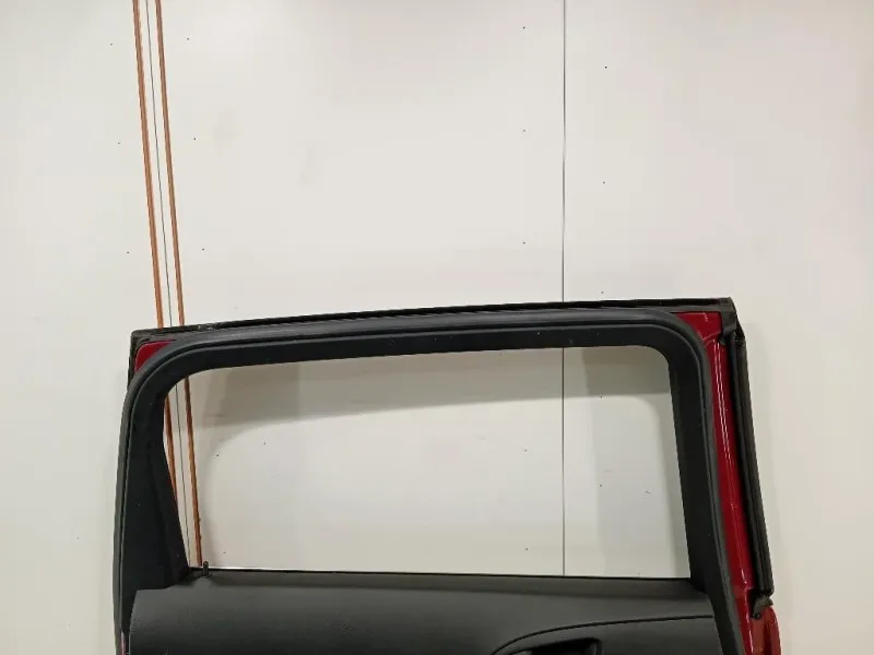 Porta POST SX 95242606 Chevrolet Orlando 2011