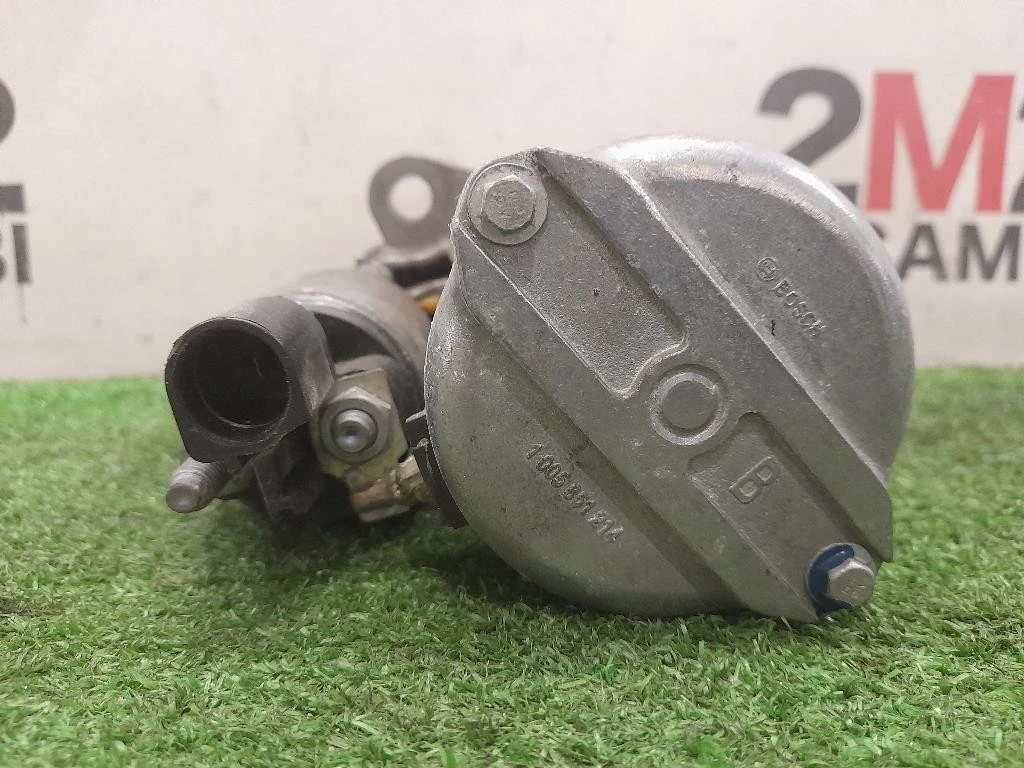 Motorino Avviamento 02M911024R Volkswagen POLO VII 2017