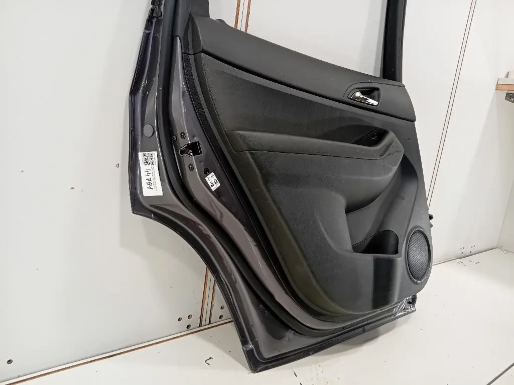 Porta POST SX 95242605 Chevrolet Orlando 2011