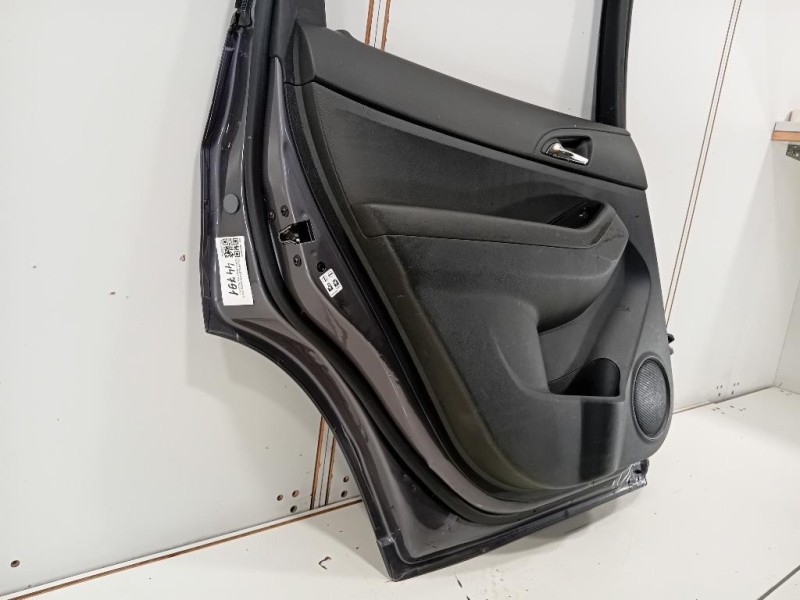 Porta POST SX 95242605 Chevrolet Orlando 2011