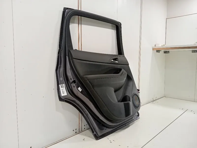 Porta POST SX 95242605 Chevrolet Orlando 2011