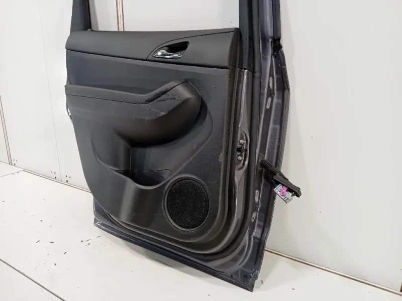 Porta POST SX 95242605 Chevrolet Orlando 2011