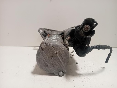 Motorino Avviamento