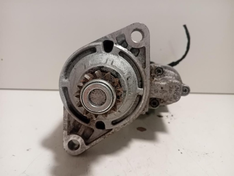 Motorino Avviamento 02E911024B Volkswagen Tiguan II 2016