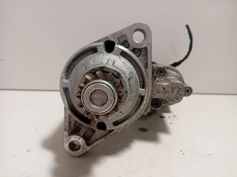 Motorino Avviamento 02E911024B Volkswagen Tiguan II 2016