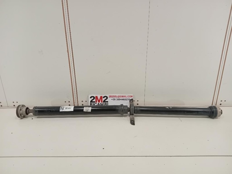 Albero Trasmissione 8R0 521 101K Audi Q5 8RB 2012