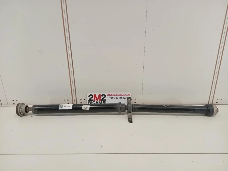 Albero Trasmissione 8R0 521 101K Audi Q5 8RB 2012