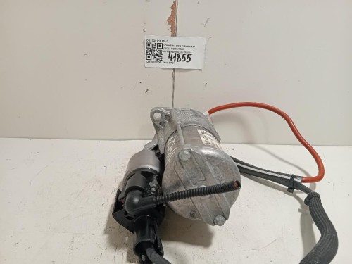 Motorino Avviamento