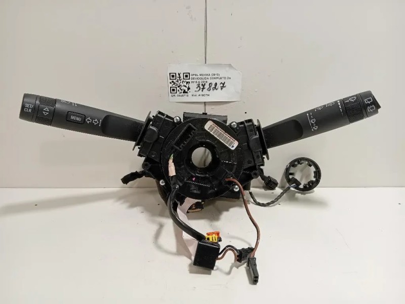 Devioguida Completo  Opel Mokka 2013