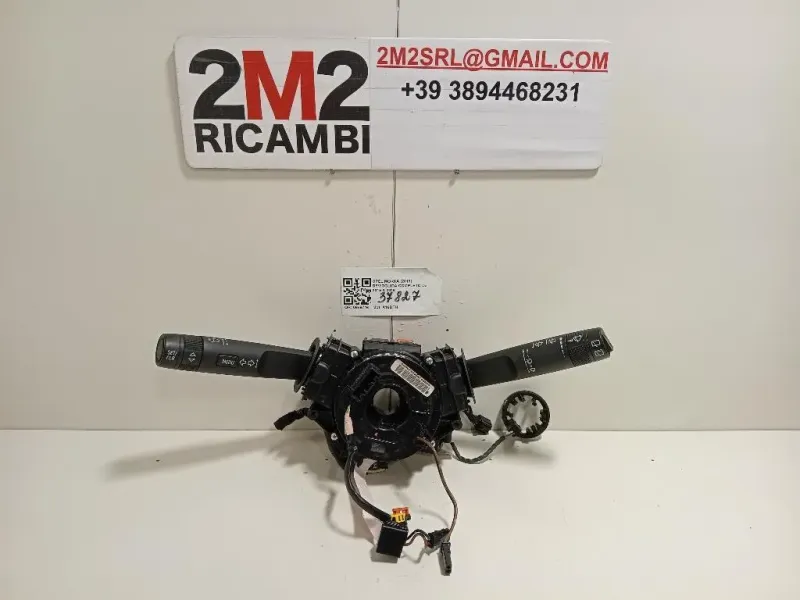 Devioguida Completo Opel Mokka 2013