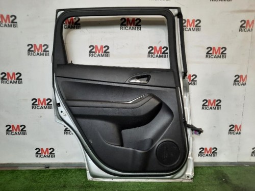Porta POST SX NUDA PORTA SPORTELLO Chevrolet Orlando 2011