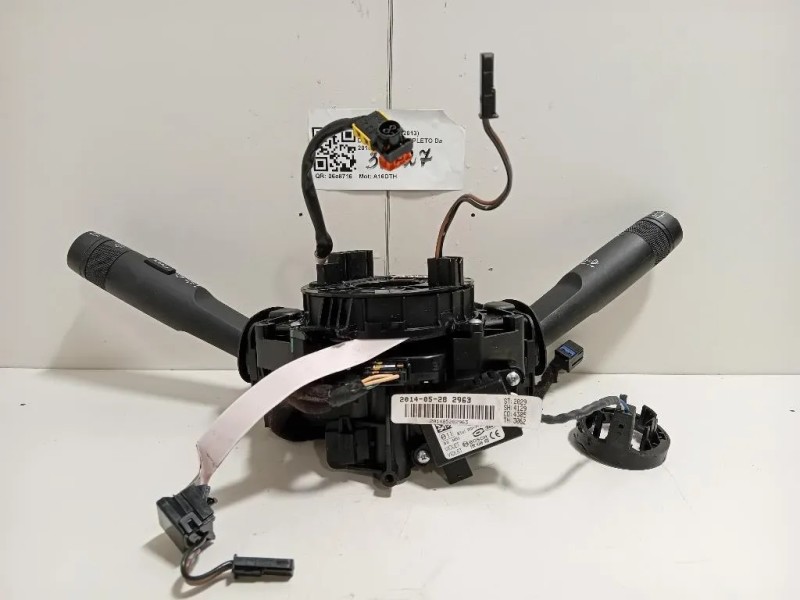 Devioguida Completo  Opel Mokka 2013