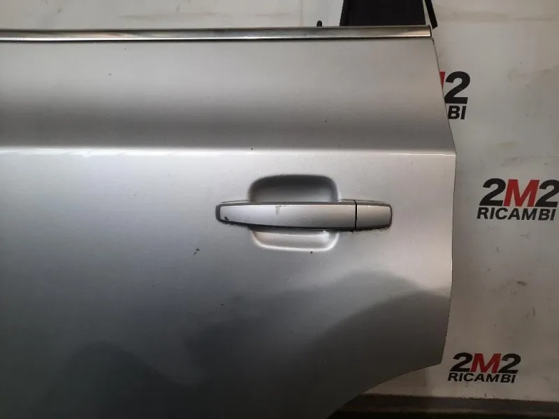 Porta POST SX NUDA PORTA SPORTELLO Chevrolet Orlando 2011