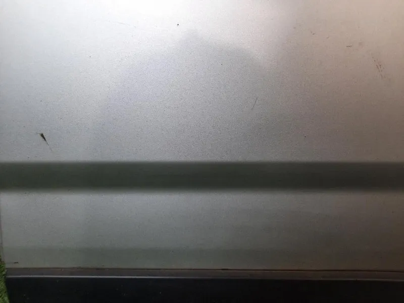 Porta POST SX NUDA PORTA SPORTELLO Chevrolet Orlando 2011