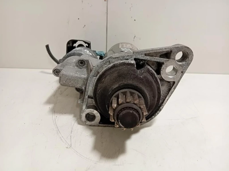 Motorino Avviamento 02Z 911 024 H Volkswagen Touran III 2010