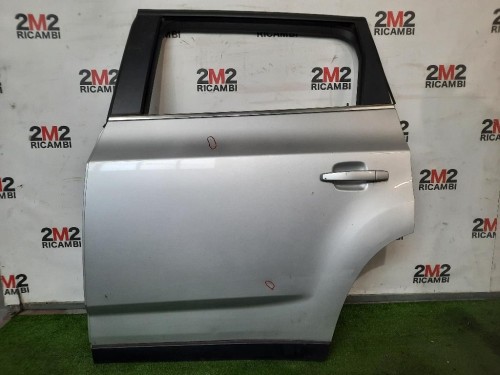 Porta POST SX NUDA PORTA SPORTELLO Chevrolet Orlando 2011