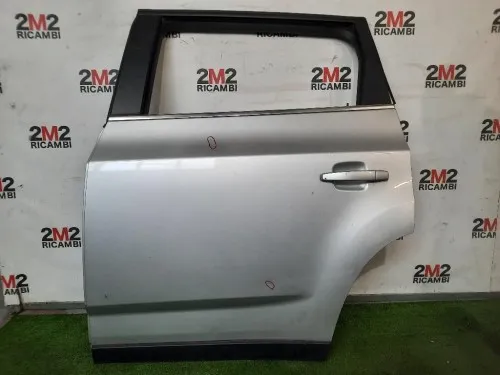 Porta POST SX NUDA PORTA SPORTELLO Chevrolet Orlando 2011