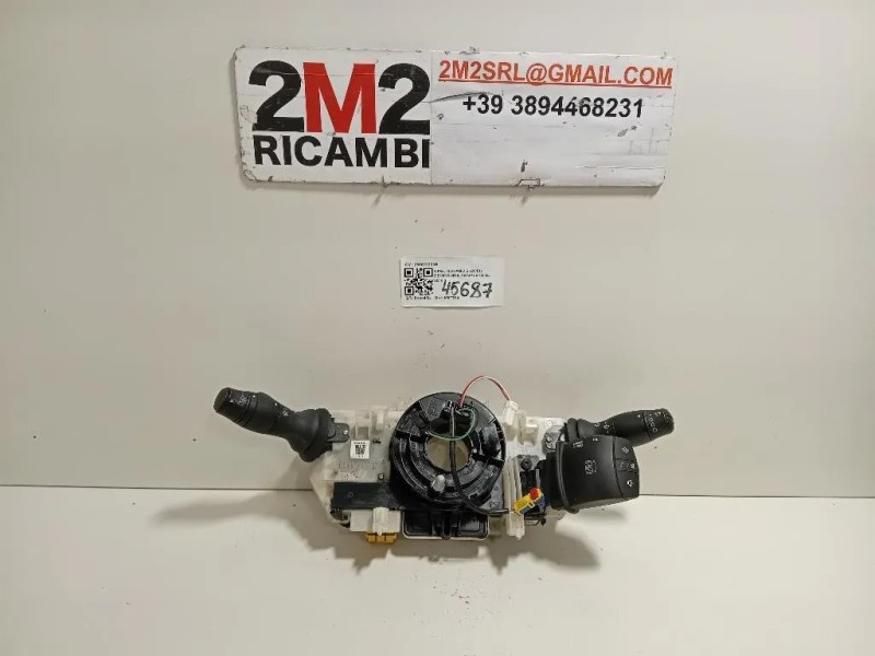 Devioguida Completo 255679223R Opel Movano B 2010