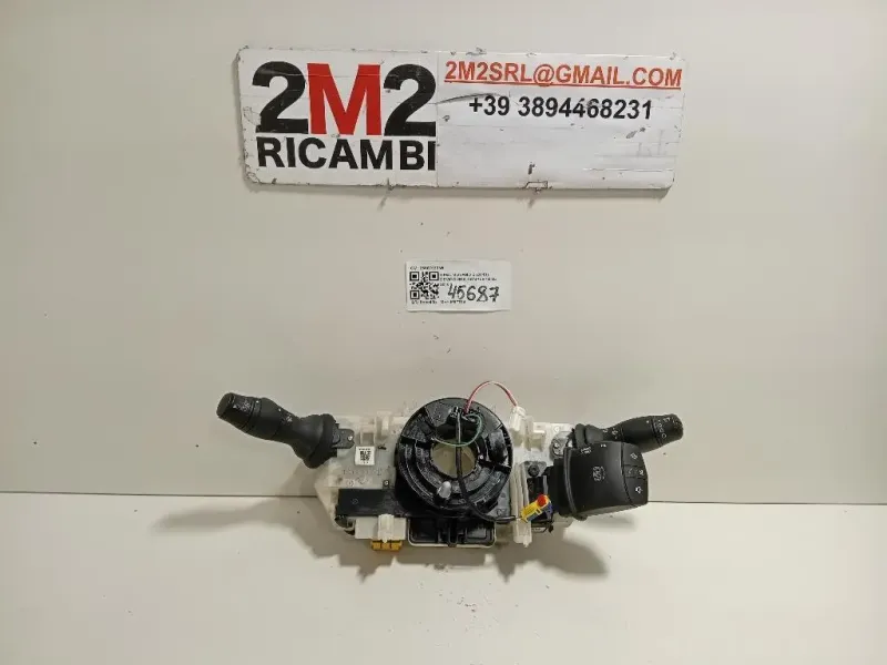 Devioguida Completo 255679223R Opel Movano B 2010