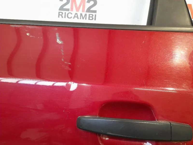 Porta POST SX NUDA 95242606 Chevrolet Orlando 2011