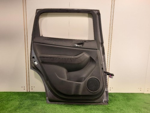 Porta POST SX 95242606 Chevrolet Orlando 2011