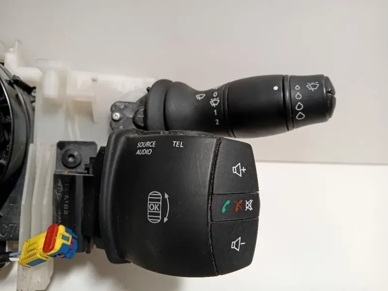 Devioguida Completo 255679223R Opel Movano B 2010