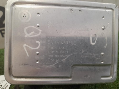 ABS Gruppo ANT 5Q0614517CE Audi Q2 GAB 2016