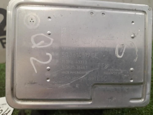 ABS Gruppo ANT 5Q0614517CE Audi Q2 GAB 2016