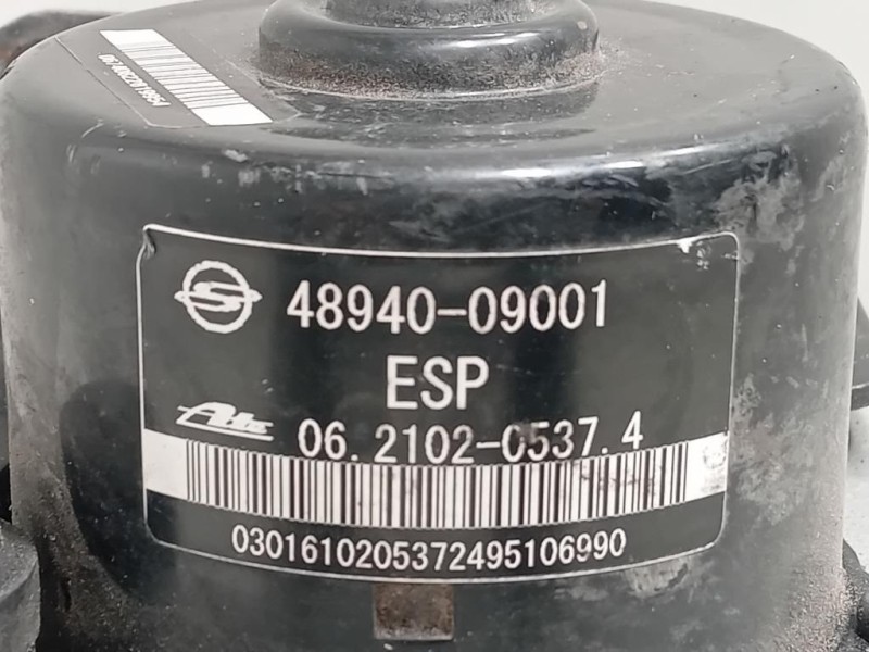 ABS Gruppo ANT 4894009110 Ssangyong Kyron 2005