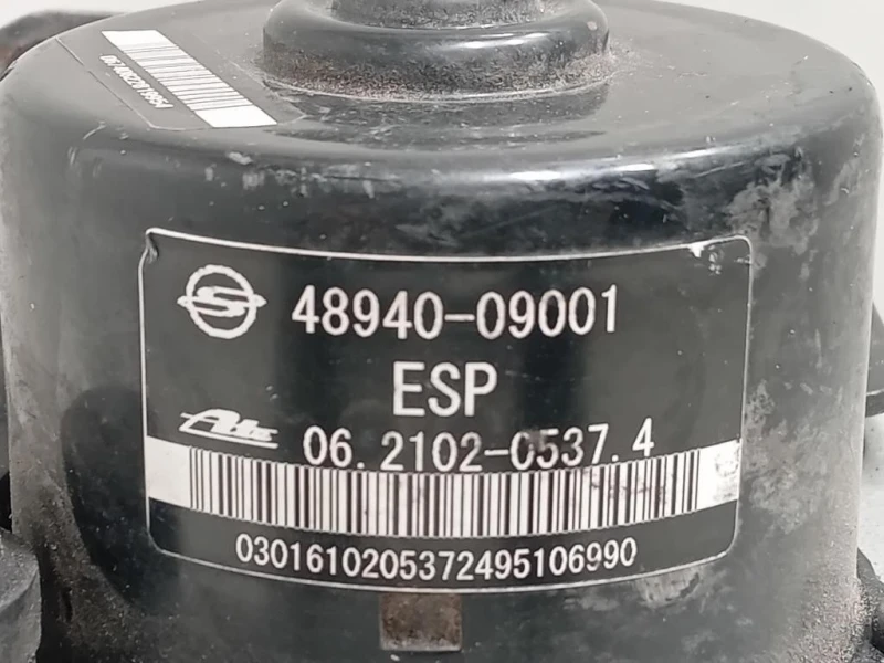 ABS Gruppo ANT 4894009110 Ssangyong Kyron 2005