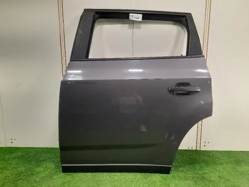 Porta POST SX 95242606 Chevrolet Orlando 2011