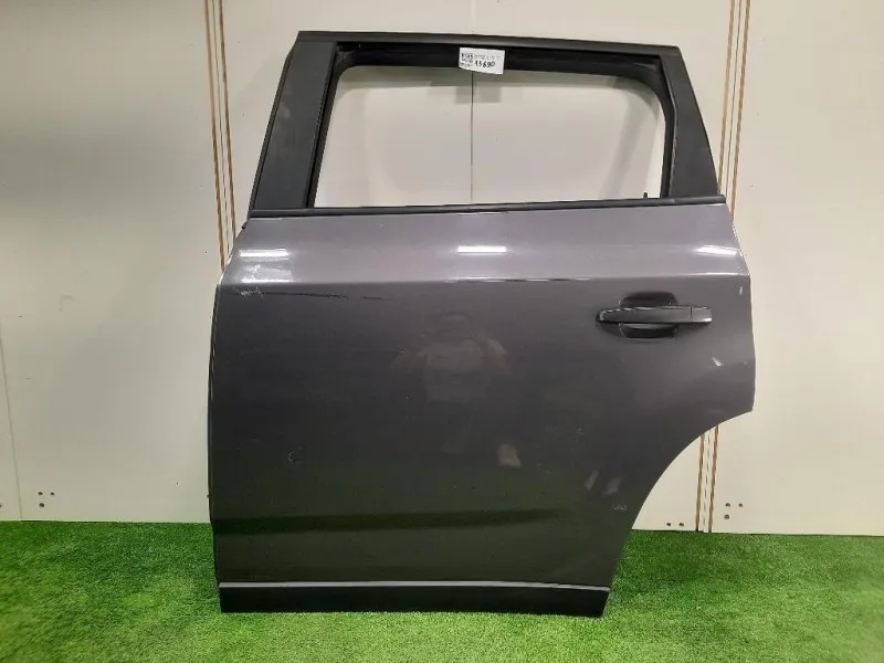 Porta POST SX 95242606 Chevrolet Orlando 2011