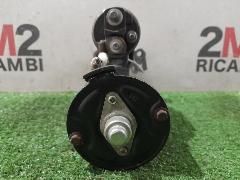 Motorino Avviamento 31327066 Volvo S60 II 2010