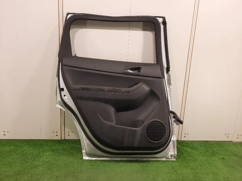 Porta POST SX 95242606 Chevrolet Orlando 2011