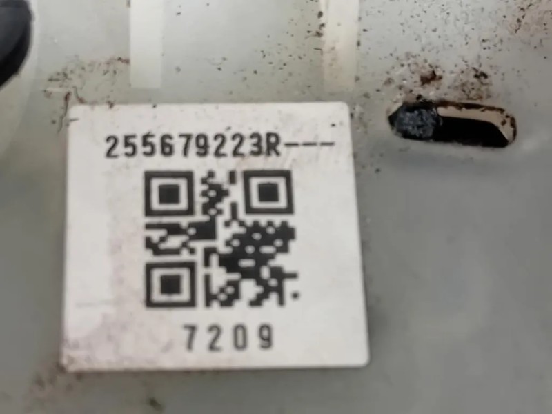 Devioguida Completo 255679223R Opel Movano B 2010