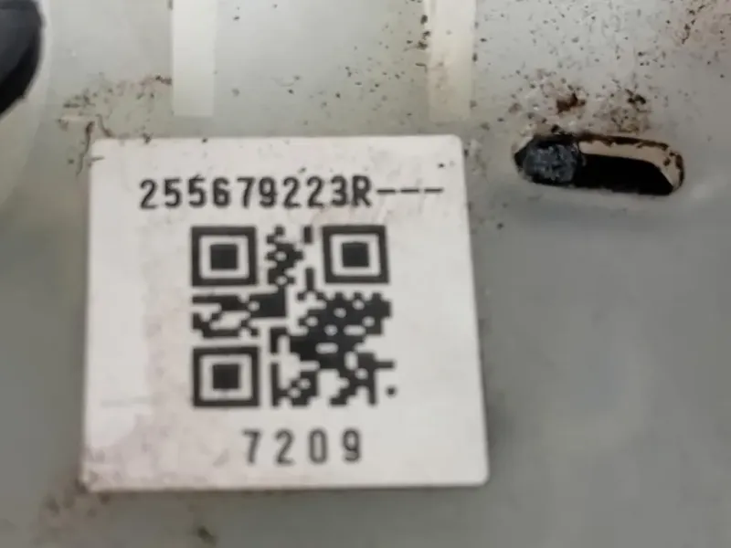 Devioguida Completo 255679223R Opel Movano B 2010