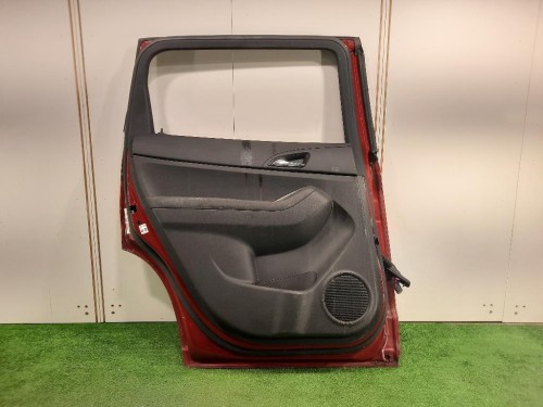 Porta POST SX 95242606 Chevrolet Orlando 2011