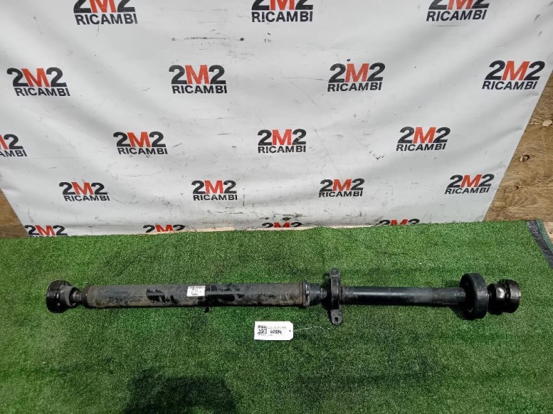 Albero Trasmissione Audi Q7 4LB 2006