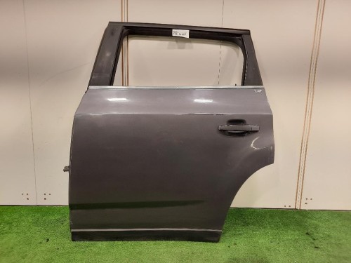 Porta POST SX 95242606 Chevrolet Orlando 2011