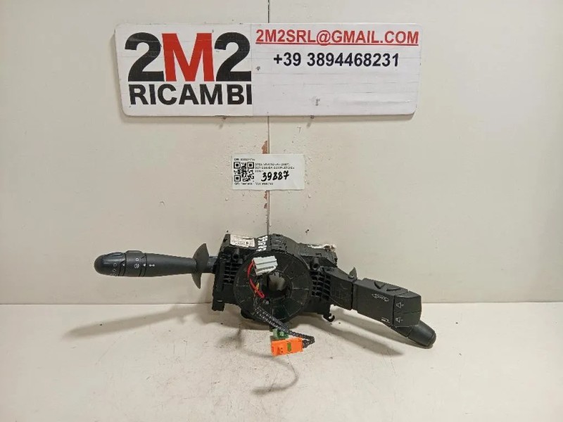 Devioguida Completo 93862173L Opel Vivaro A 2007