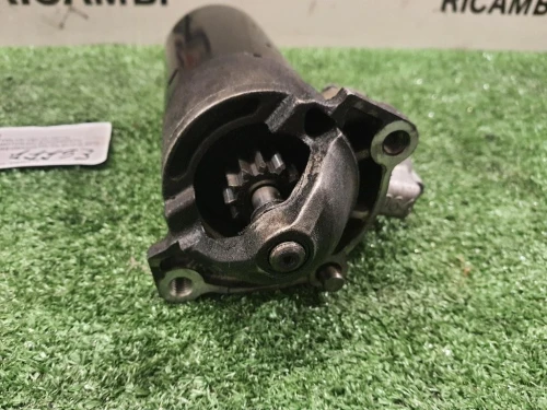 Motorino Avviamento Revisionato 31327066 Volvo V60 I 2010