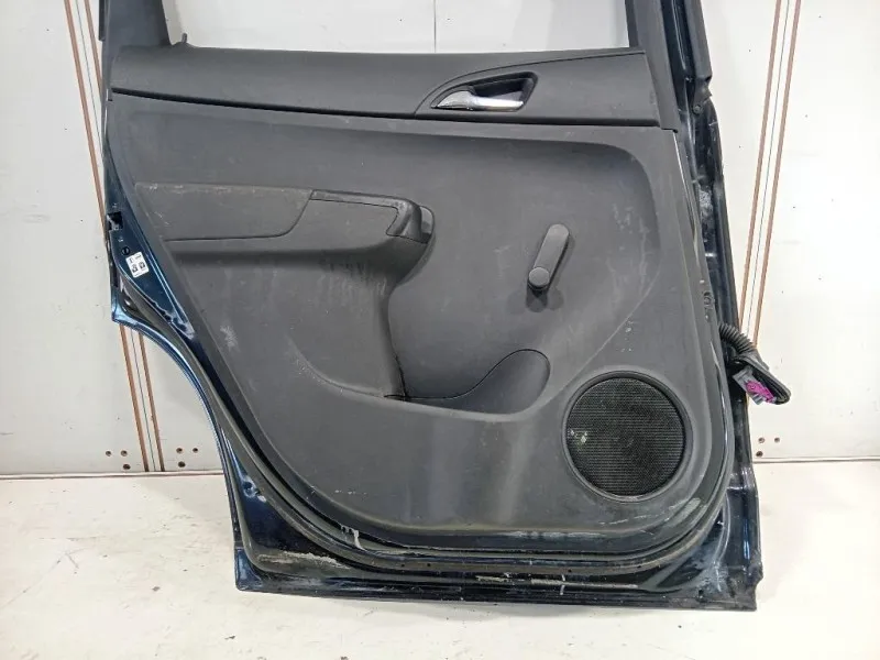 Porta POST SX PORTA POST SX Chevrolet Orlando 2011