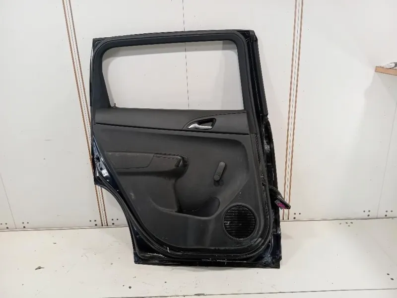 Porta POST SX PORTA POST SX Chevrolet Orlando 2011