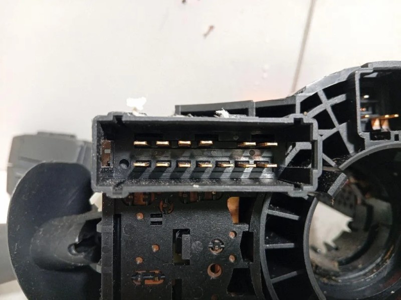 Devioguida Completo 93862173L Opel Vivaro A 2007