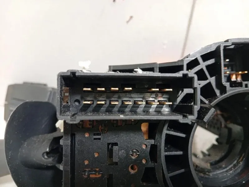 Devioguida Completo 93862173L Opel Vivaro A 2007