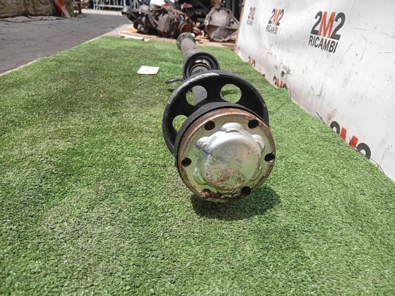 Albero Trasmissione Audi Q7 4LB 2006