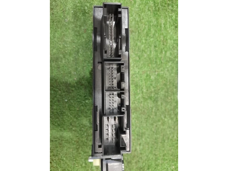 Motorino Cristallo Deflettore DX 8H2959802D Audi A4 8HE Cabrio 2006