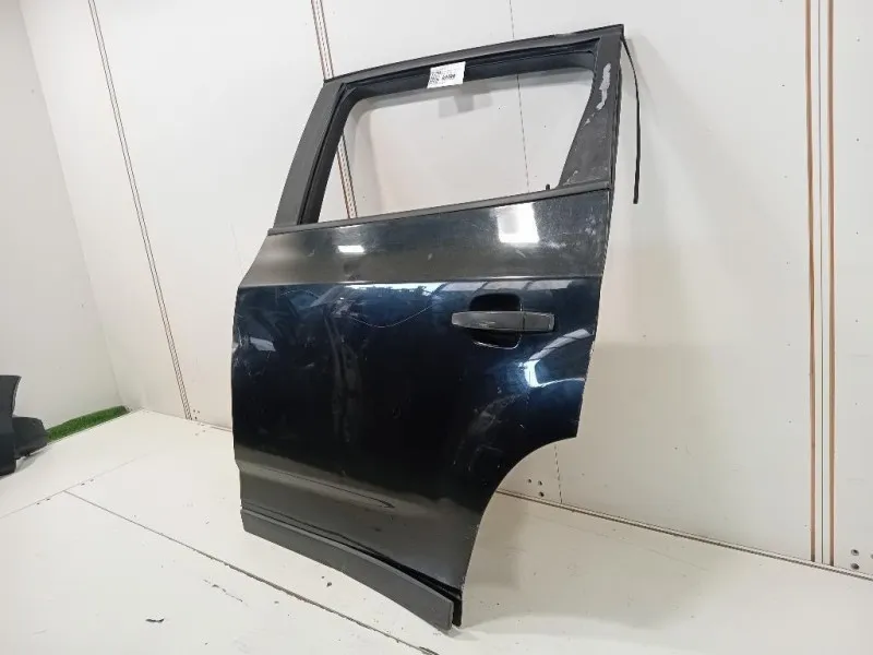 Porta POST SX PORTA POST SX Chevrolet Orlando 2011